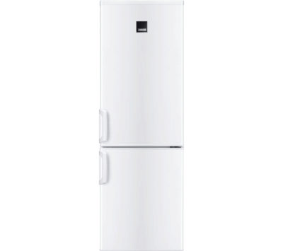 ZANUSSI ZRB23055FW Fridge Freezer - White ZANUSSI ZRB23055FW Fridge Freezer - White